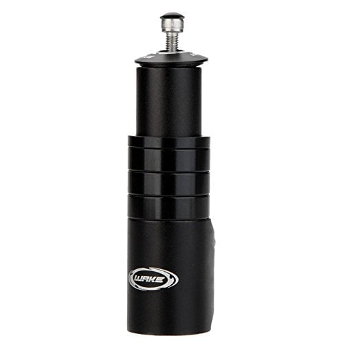 Bike Handlebar Riser Adjustable Bicycle Fork Stem Extender Road Bike MTB Mountain Bike Head Up Adapter Bike Handlebar Riser Adjustable Bicycle Fork Stem Extender Road Bike MTB Mountain Bike Head Up Adapter